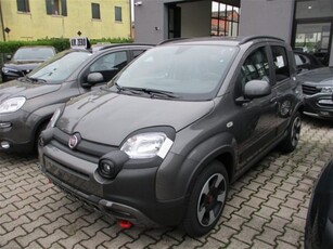 Fiat Panda Cross 1.0 firefly hybrid Cross s&s 70cv 5p.ti nuovo