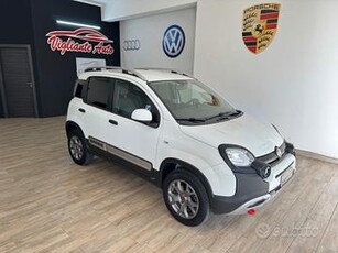 Fiat Panda Cross 1.3 MJT 95 CV S&S 4x4