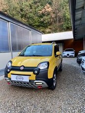 Fiat Panda Cross 4x4 1.3 95cv - 2016