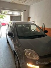 Fiat Panda Easy Hybrid