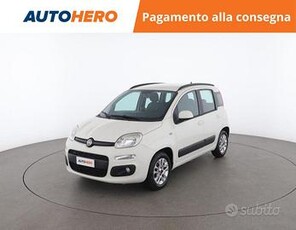 FIAT Panda EU89596