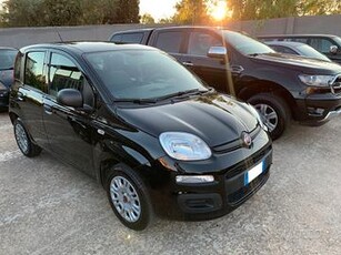 FIAT PANDA- FINANZIABILE-NEO PATENTATI