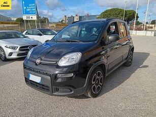 Fiat Panda FireFly Hybrid City Life 1.0 ( 70cv)