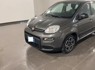 Fiat Panda GPL