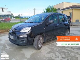 FIAT Panda GPL (auto come nuova)