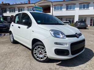 Fiat Panda GPL CASA MADRE ORIGINALE ADATTA A NEOPATENTATI