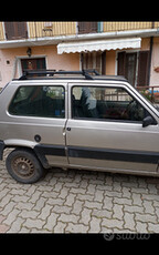 Fiat panda hobby