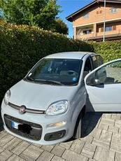 Fiat Panda hybrid 1.0