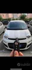 Fiat Panda Hybrid City Life 70cv 5p