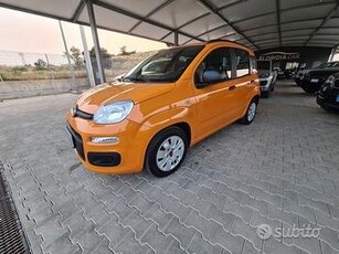 Fiat panda ibrida solo 60.000 km 11/2020