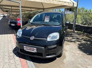 Fiat Panda III 1.0 firefly hybrid Sport s&s 70cv