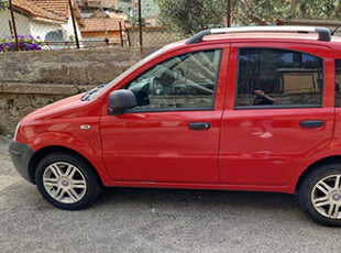 Fiat panda multijet