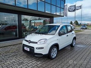 FIAT Panda My23 1.0 70cv Hybrid