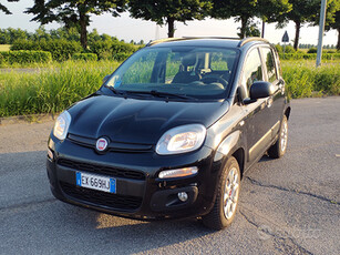 Fiat Panda Natural Power 9/2014