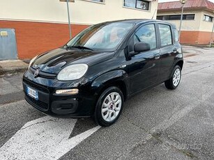 Fiat panda natural power /metano