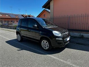 Fiat Panda Natural Power METANO