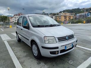 Fiat Panda OK NEOPATENTATI 1.2 benzina