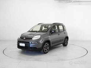 FIAT Panda Panda 1.0 FireFly Hybrid City Life