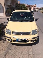 Fiat Panda per neopatentati