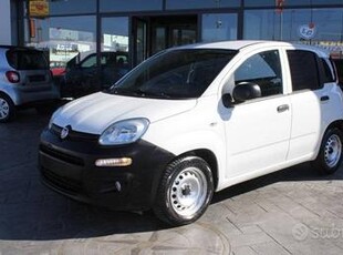 Fiat Panda Van 1.3 mjt Easy S&S 80cv 4p.ti E6