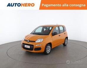 FIAT Panda YT90594