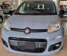 FIAT Panda1.2 2019 come nuova