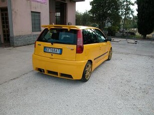 FIAT Punto 1ª serie - 1998
