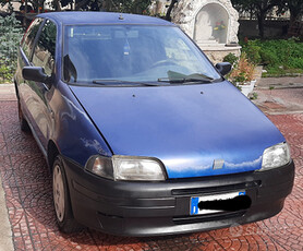 Fiat punto 1.1 55 sole