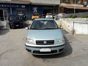 Fiat Punto 1.2