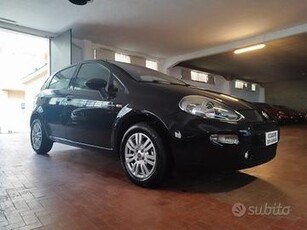 Fiat Punto 1.2 8V 5 porte Lounge - km 49800