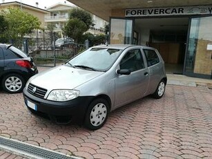 Fiat Punto 1.2 Benz. Metano Lavori Fatti Noi