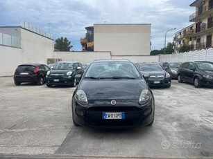 Fiat Punto 1.2 BENZINA 69CV Young 2014