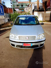 Fiat punto 1,2 benzina