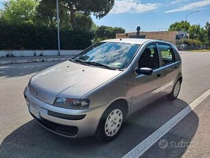 Fiat Punto 1.2 Benzina NEOPATENTATI