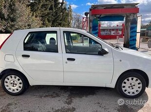 Fiat punto 1.2 gpl casa madre 5 porte