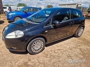 FIAT Punto 1.3 Mjet - 2010