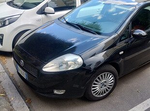 Fiat punto 1.3 mjet. 5 p. 90cv - 2006