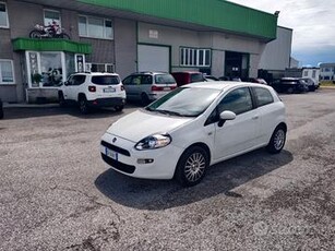 Fiat Punto 1.3 MJET 75CV VAN