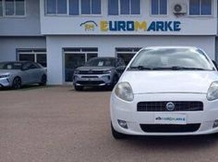 Fiat Punto 1.3 mjt 16v Active c esp s clima 75cv