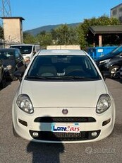 Fiat Punto 1.3 MJT II 75 CV 3 porte Lounge VAN