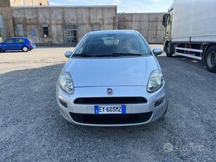 Fiat Punto 1.3 MJT II 75 CV 5 porte Lounge