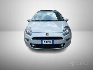 Fiat Punto 1.3 MJT II S&S 163.000 KM DIESEL