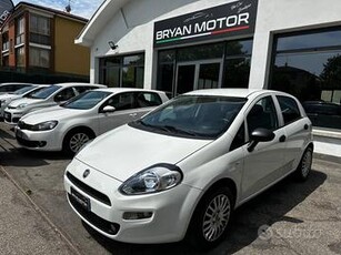 Fiat Punto 1.3 MJT II S&S 95 CV 5 porte Street