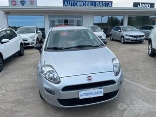 Fiat Punto 1.3 MJT II S&S 95 CV 5 porte Street 