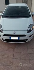 Fiat Punto 1.3 MJT LOUNGE OK NEOPATENTATI