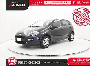 Fiat Punto 1.3 mjt Lounge s&s 95cv 5p