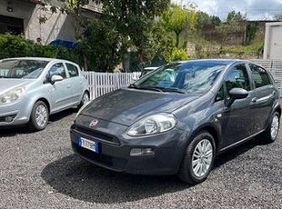 Fiat Punto 1.3 MJT - ok neopatentati