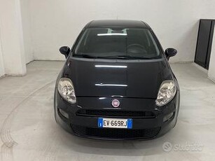 Fiat Punto 1.3 MTJ