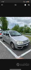 Fiat Punto 1.3 Multijet 69cv 5p 183Milakm