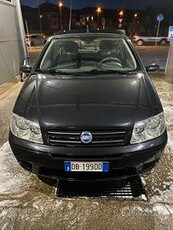 Fiat Punto 1.3 multijet